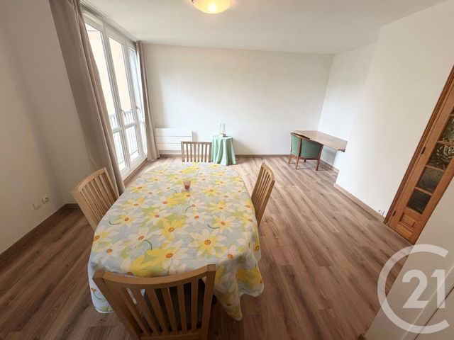 Appartement F4 &agrave; vendre - 4 pi&egrave;ces - 81,21 m2 - Gonesse - 95 - ILE-DE-FRANCE