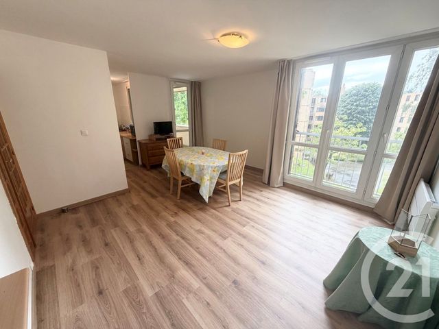 Appartement F4 &agrave; vendre - 4 pi&egrave;ces - 81,21 m2 - Gonesse - 95 - ILE-DE-FRANCE