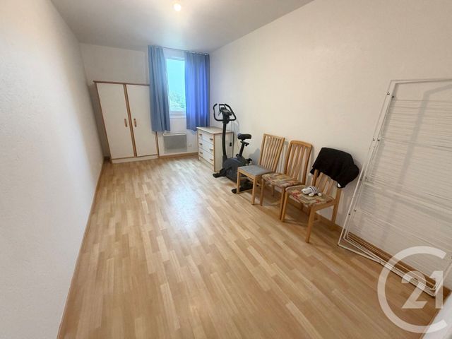 Appartement F4 &agrave; vendre - 4 pi&egrave;ces - 81,21 m2 - Gonesse - 95 - ILE-DE-FRANCE