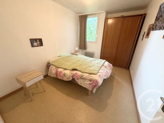 Appartement F4 &agrave; vendre - 4 pi&egrave;ces - 81,21 m2 - Gonesse - 95 - ILE-DE-FRANCE