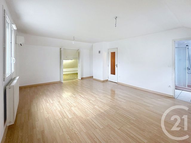 Maison &agrave; vendre - 6 pi&egrave;ces - 117,94 m2 - Gonesse - 95 - ILE-DE-FRANCE