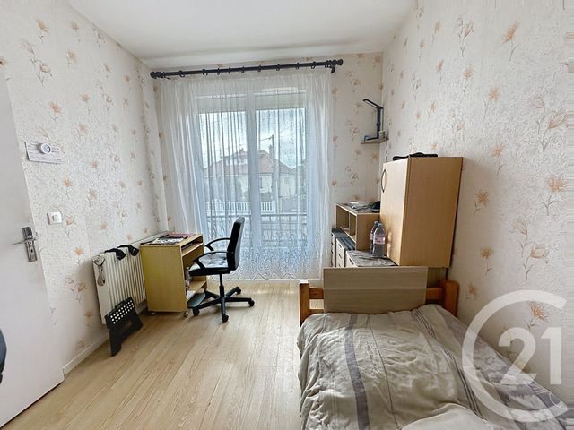 Maison &agrave; vendre - 6 pi&egrave;ces - 117,94 m2 - Gonesse - 95 - ILE-DE-FRANCE