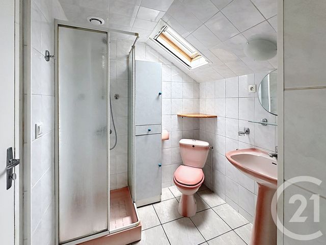 Maison &agrave; vendre - 6 pi&egrave;ces - 117,94 m2 - Gonesse - 95 - ILE-DE-FRANCE