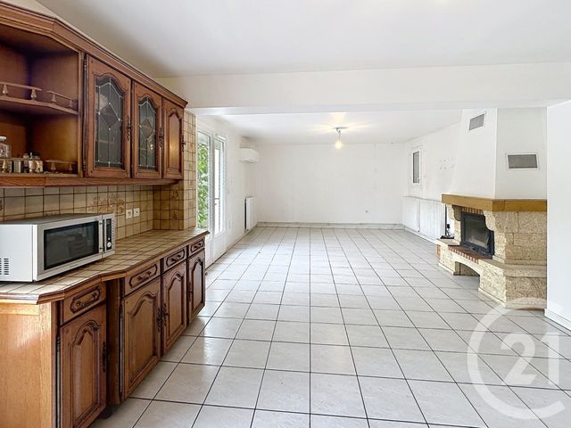 Maison &agrave; vendre - 6 pi&egrave;ces - 117,94 m2 - Gonesse - 95 - ILE-DE-FRANCE