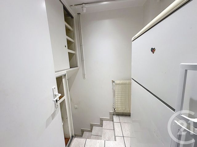 Maison &agrave; vendre - 6 pi&egrave;ces - 117,94 m2 - Gonesse - 95 - ILE-DE-FRANCE