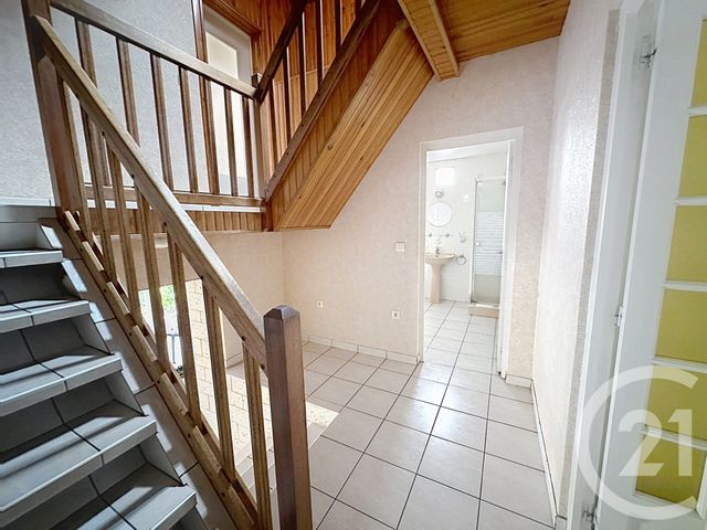 Maison &agrave; vendre - 6 pi&egrave;ces - 117,94 m2 - Gonesse - 95 - ILE-DE-FRANCE