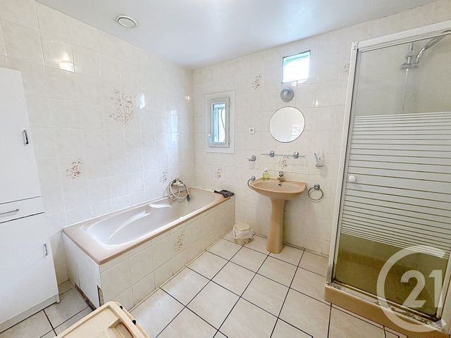 Maison &agrave; vendre - 6 pi&egrave;ces - 117,94 m2 - Gonesse - 95 - ILE-DE-FRANCE