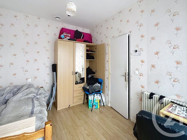 Maison &agrave; vendre - 6 pi&egrave;ces - 117,94 m2 - Gonesse - 95 - ILE-DE-FRANCE