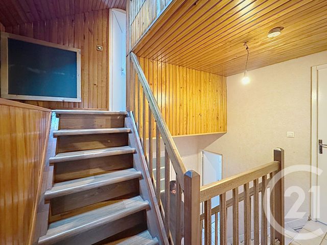 Maison &agrave; vendre - 6 pi&egrave;ces - 117,94 m2 - Gonesse - 95 - ILE-DE-FRANCE