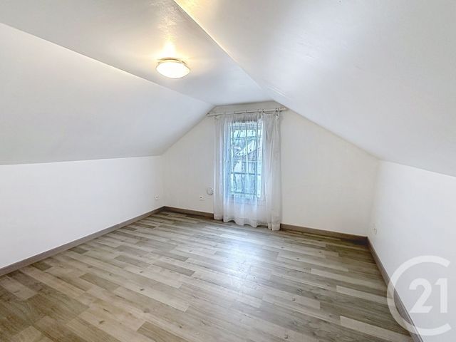 Maison &agrave; vendre - 6 pi&egrave;ces - 117,94 m2 - Gonesse - 95 - ILE-DE-FRANCE