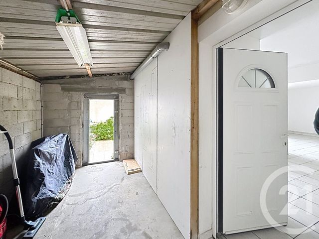 Maison &agrave; vendre - 6 pi&egrave;ces - 117,94 m2 - Gonesse - 95 - ILE-DE-FRANCE