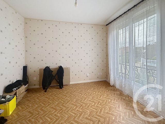 Maison &agrave; vendre - 6 pi&egrave;ces - 117,94 m2 - Gonesse - 95 - ILE-DE-FRANCE