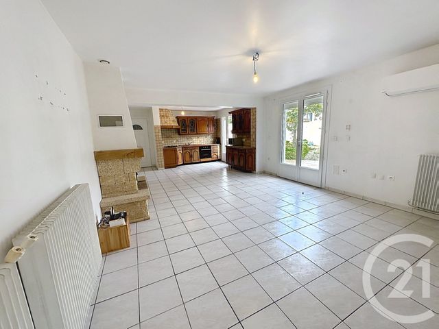 Maison &agrave; vendre - 6 pi&egrave;ces - 117,94 m2 - Gonesse - 95 - ILE-DE-FRANCE
