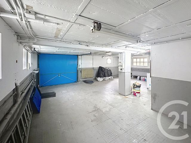 Maison &agrave; vendre - 6 pi&egrave;ces - 117,94 m2 - Gonesse - 95 - ILE-DE-FRANCE