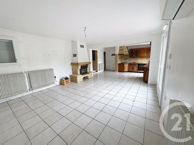 Maison &agrave; vendre - 6 pi&egrave;ces - 117,94 m2 - Gonesse - 95 - ILE-DE-FRANCE