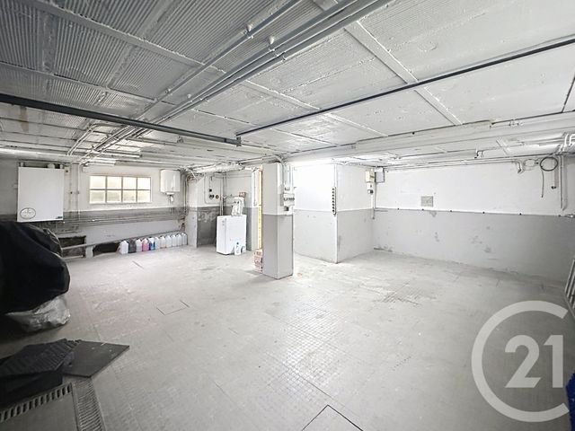 Maison &agrave; vendre - 6 pi&egrave;ces - 117,94 m2 - Gonesse - 95 - ILE-DE-FRANCE