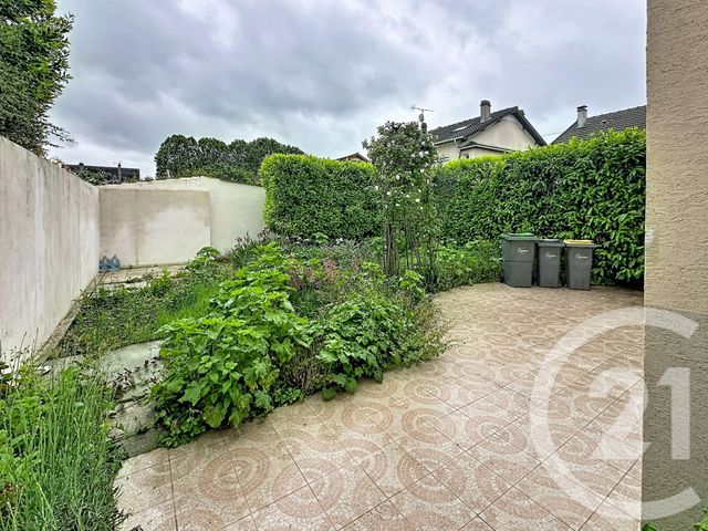 Maison &agrave; vendre - 6 pi&egrave;ces - 117,94 m2 - Gonesse - 95 - ILE-DE-FRANCE