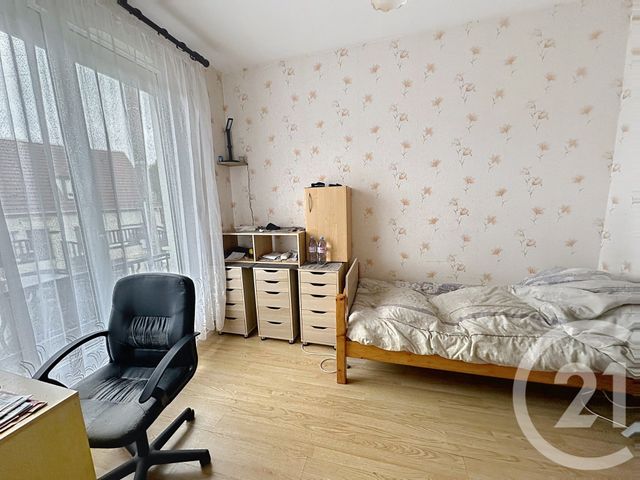 Maison &agrave; vendre - 6 pi&egrave;ces - 117,94 m2 - Gonesse - 95 - ILE-DE-FRANCE