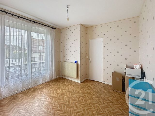 Maison &agrave; vendre - 6 pi&egrave;ces - 117,94 m2 - Gonesse - 95 - ILE-DE-FRANCE