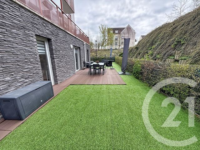 appartement - DAMMARTIN EN GOELE - 77