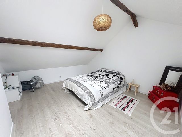 Maison &agrave; vendre - 6 pi&egrave;ces - 127,50 m2 - Moisselles - 95 - ILE-DE-FRANCE