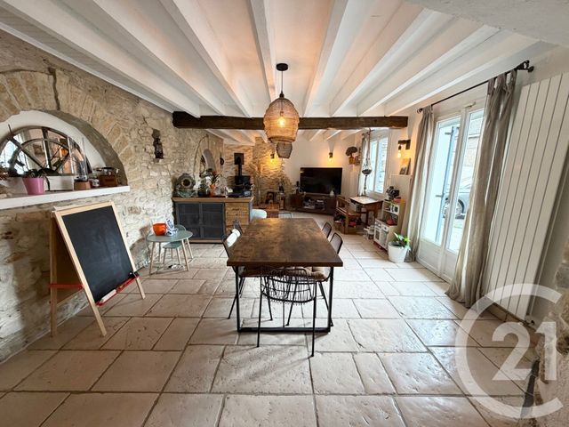 Maison &agrave; vendre - 6 pi&egrave;ces - 127,50 m2 - Moisselles - 95 - ILE-DE-FRANCE