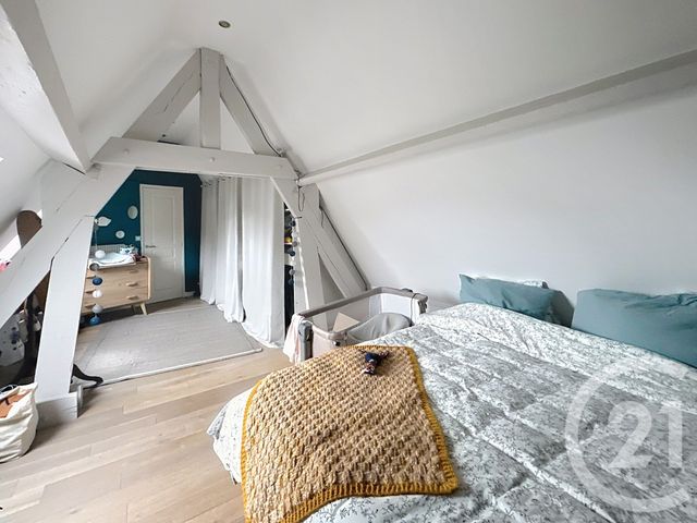Maison &agrave; vendre - 6 pi&egrave;ces - 127,50 m2 - Moisselles - 95 - ILE-DE-FRANCE