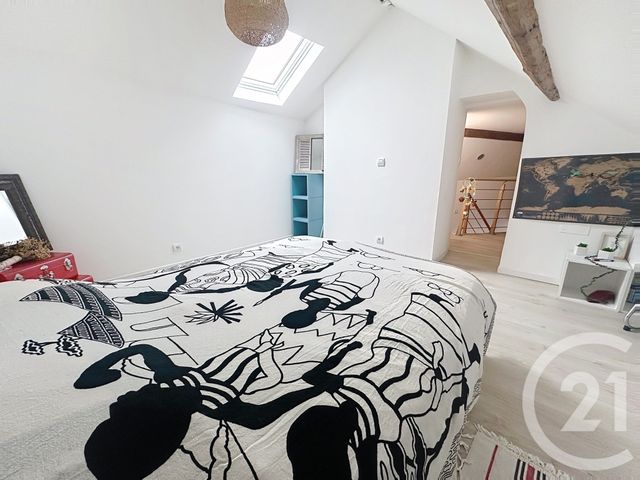 Maison &agrave; vendre - 6 pi&egrave;ces - 127,50 m2 - Moisselles - 95 - ILE-DE-FRANCE
