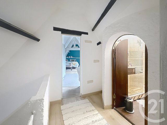 Maison &agrave; vendre - 6 pi&egrave;ces - 127,50 m2 - Moisselles - 95 - ILE-DE-FRANCE