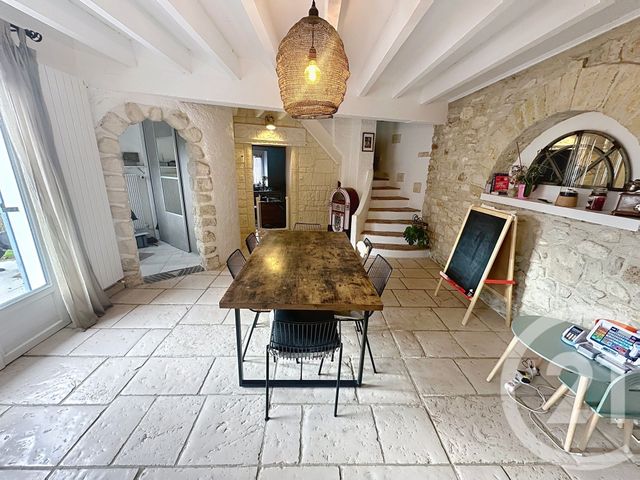 Maison &agrave; vendre - 6 pi&egrave;ces - 127,50 m2 - Moisselles - 95 - ILE-DE-FRANCE