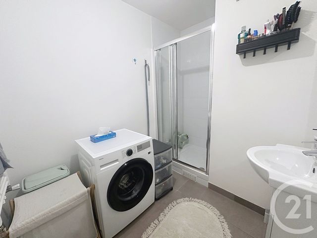 Appartement F3 &agrave; vendre - 3 pi&egrave;ces - 66,03 m2 - Villepinte - 93 - ILE-DE-FRANCE