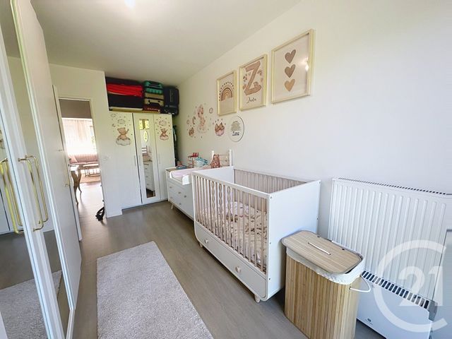 Appartement F3 &agrave; vendre - 3 pi&egrave;ces - 66,03 m2 - Villepinte - 93 - ILE-DE-FRANCE