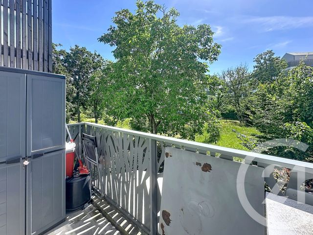 Appartement F3 &agrave; vendre - 3 pi&egrave;ces - 66,03 m2 - Villepinte - 93 - ILE-DE-FRANCE