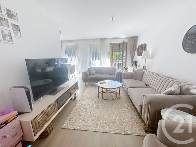 Appartement F3 &agrave; vendre - 3 pi&egrave;ces - 66,03 m2 - Villepinte - 93 - ILE-DE-FRANCE