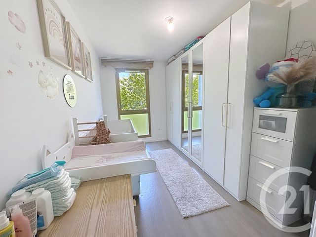 Appartement F3 &agrave; vendre - 3 pi&egrave;ces - 66,03 m2 - Villepinte - 93 - ILE-DE-FRANCE