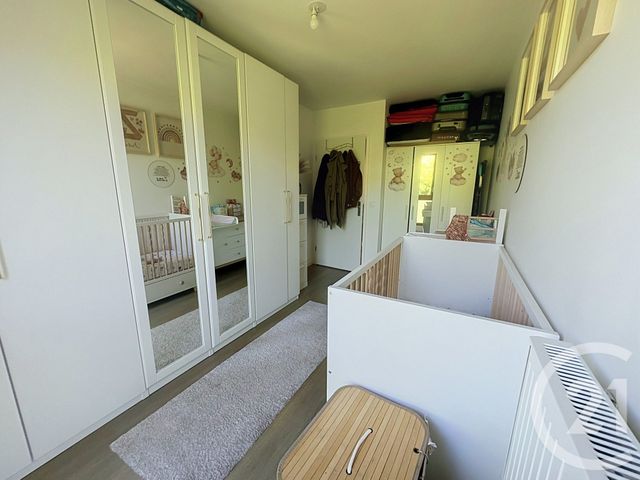 Appartement F3 &agrave; vendre - 3 pi&egrave;ces - 66,03 m2 - Villepinte - 93 - ILE-DE-FRANCE