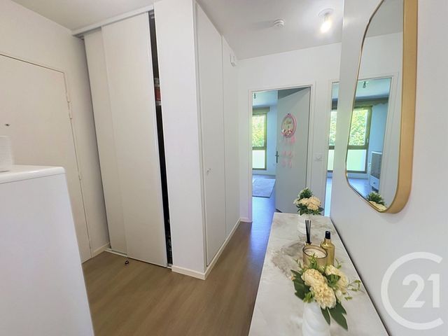 Appartement F3 &agrave; vendre - 3 pi&egrave;ces - 66,03 m2 - Villepinte - 93 - ILE-DE-FRANCE