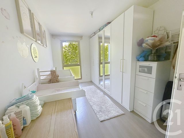 Appartement F3 &agrave; vendre - 3 pi&egrave;ces - 66,03 m2 - Villepinte - 93 - ILE-DE-FRANCE