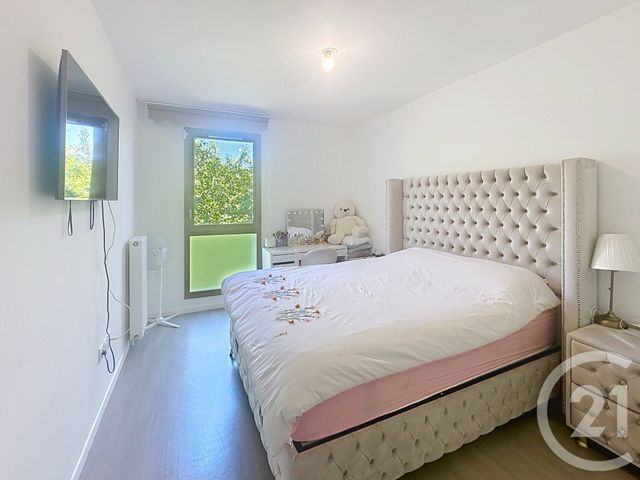 Appartement F3 &agrave; vendre - 3 pi&egrave;ces - 66,03 m2 - Villepinte - 93 - ILE-DE-FRANCE