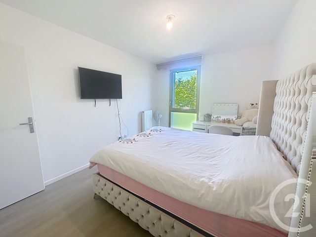 Appartement F3 &agrave; vendre - 3 pi&egrave;ces - 66,03 m2 - Villepinte - 93 - ILE-DE-FRANCE