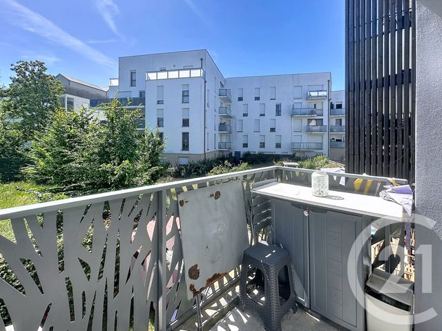 Appartement F3 &agrave; vendre - 3 pi&egrave;ces - 66,03 m2 - Villepinte - 93 - ILE-DE-FRANCE
