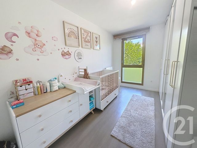 Appartement F3 &agrave; vendre - 3 pi&egrave;ces - 66,03 m2 - Villepinte - 93 - ILE-DE-FRANCE