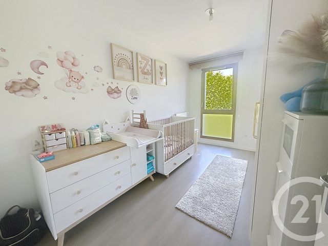Appartement F3 &agrave; vendre - 3 pi&egrave;ces - 66,03 m2 - Villepinte - 93 - ILE-DE-FRANCE