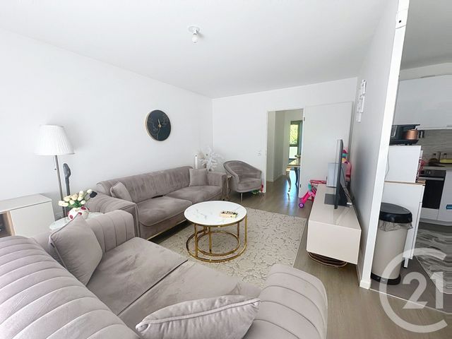 Appartement F3 &agrave; vendre - 3 pi&egrave;ces - 66,03 m2 - Villepinte - 93 - ILE-DE-FRANCE