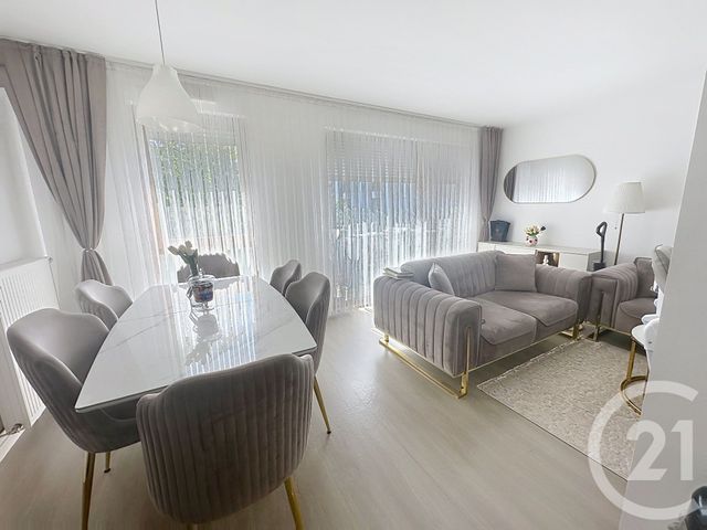 Appartement F3 &agrave; vendre - 3 pi&egrave;ces - 66,03 m2 - Villepinte - 93 - ILE-DE-FRANCE