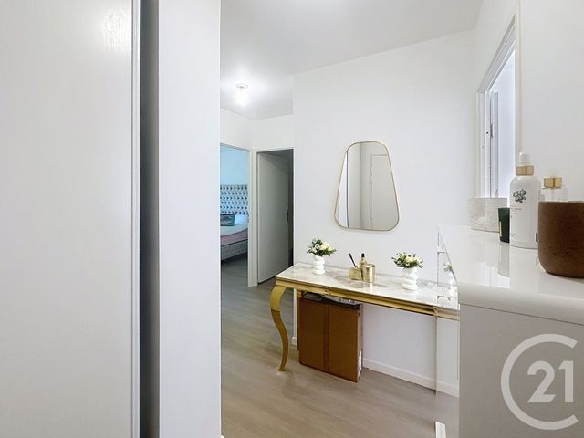 Appartement F3 &agrave; vendre - 3 pi&egrave;ces - 66,03 m2 - Villepinte - 93 - ILE-DE-FRANCE