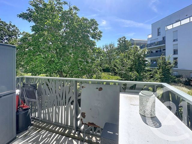Appartement F3 &agrave; vendre - 3 pi&egrave;ces - 66,03 m2 - Villepinte - 93 - ILE-DE-FRANCE