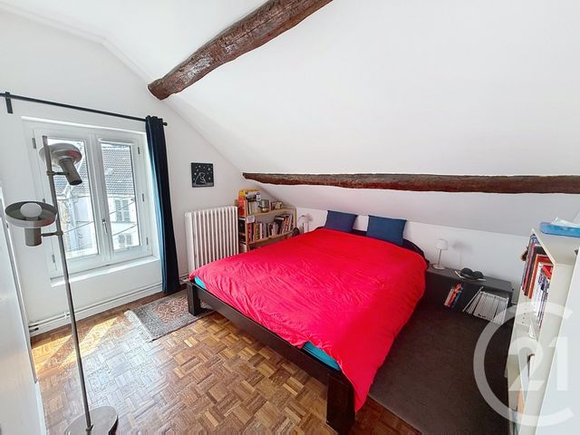 Appartement F3 &agrave; vendre - 4 pi&egrave;ces - 69,81 m2 - Gonesse - 95 - ILE-DE-FRANCE