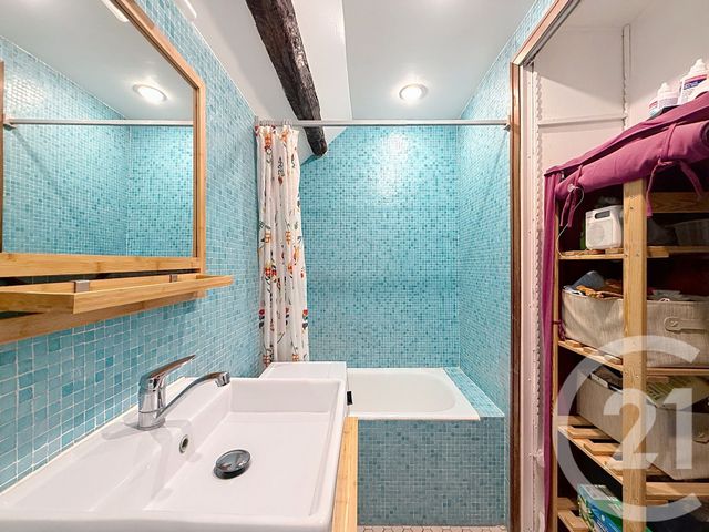 Appartement F3 &agrave; vendre - 4 pi&egrave;ces - 69,81 m2 - Gonesse - 95 - ILE-DE-FRANCE
