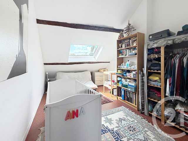 Appartement F3 &agrave; vendre - 4 pi&egrave;ces - 69,81 m2 - Gonesse - 95 - ILE-DE-FRANCE